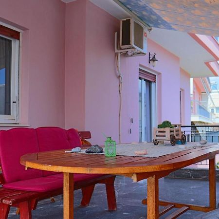 Νatasas Place In Evia Amarynthos Ngoại thất bức ảnh