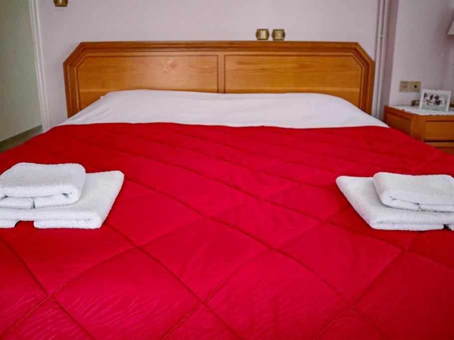 Νatasas Place In Evia Amarynthos Ngoại thất bức ảnh