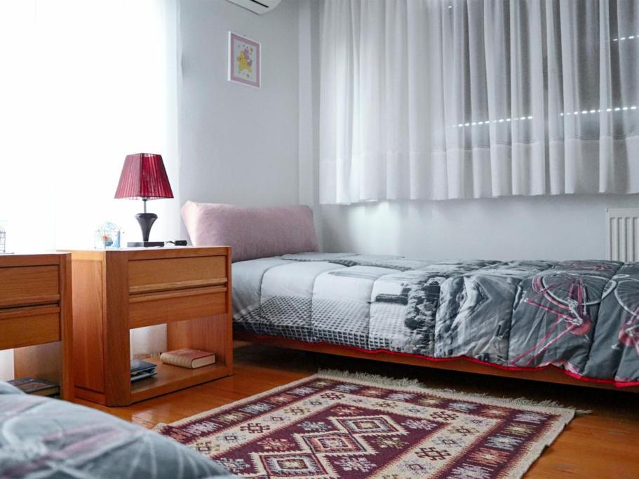Νatasas Place In Evia Amarynthos Ngoại thất bức ảnh