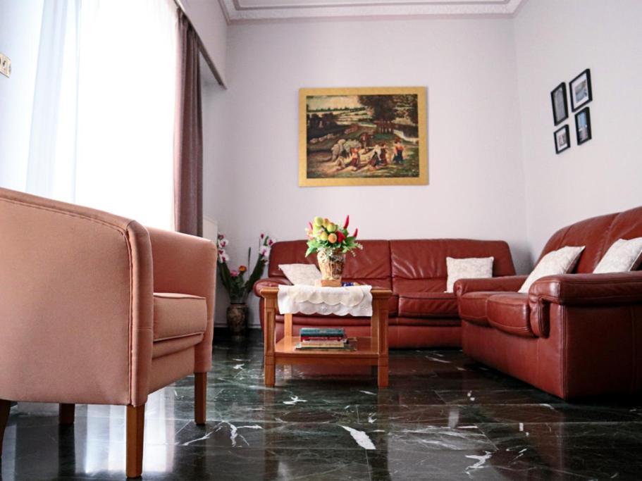 Νatasas Place In Evia Amarynthos Ngoại thất bức ảnh