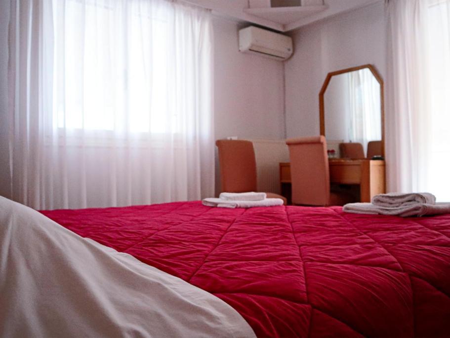 Νatasas Place In Evia Amarynthos Ngoại thất bức ảnh
