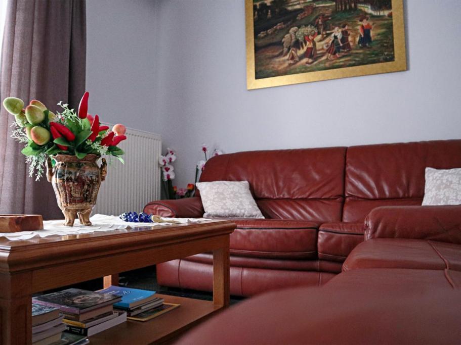 Νatasas Place In Evia Amarynthos Ngoại thất bức ảnh