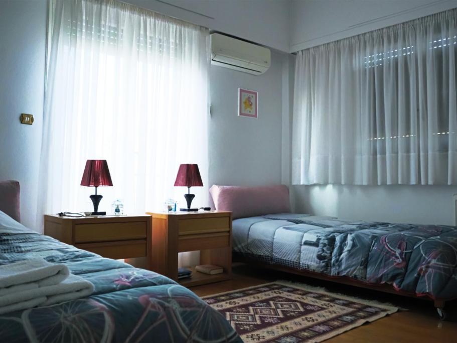 Νatasas Place In Evia Amarynthos Ngoại thất bức ảnh