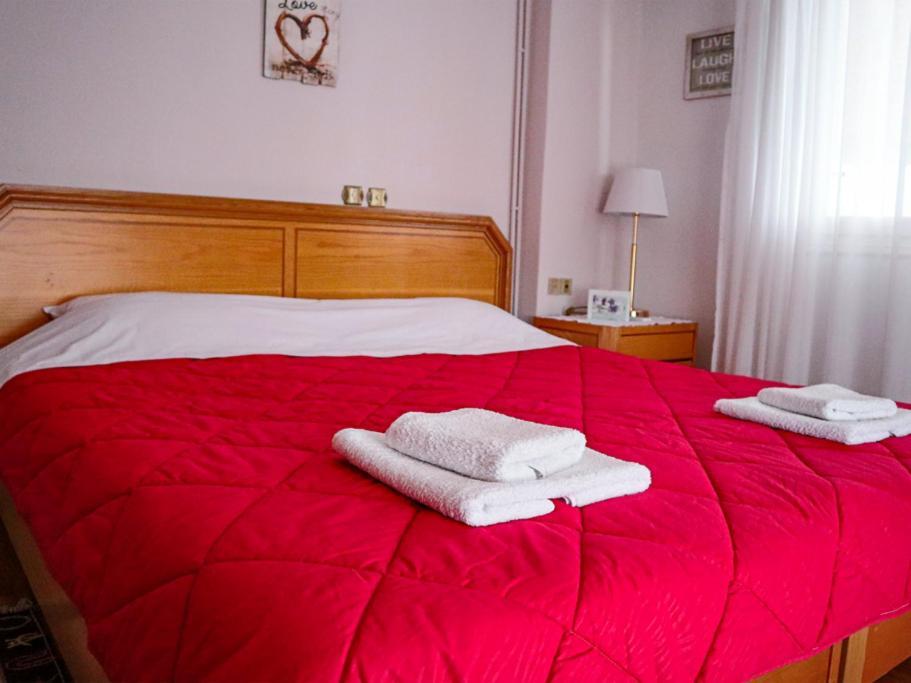 Νatasas Place In Evia Amarynthos Ngoại thất bức ảnh