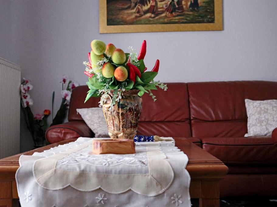 Νatasas Place In Evia Amarynthos Ngoại thất bức ảnh