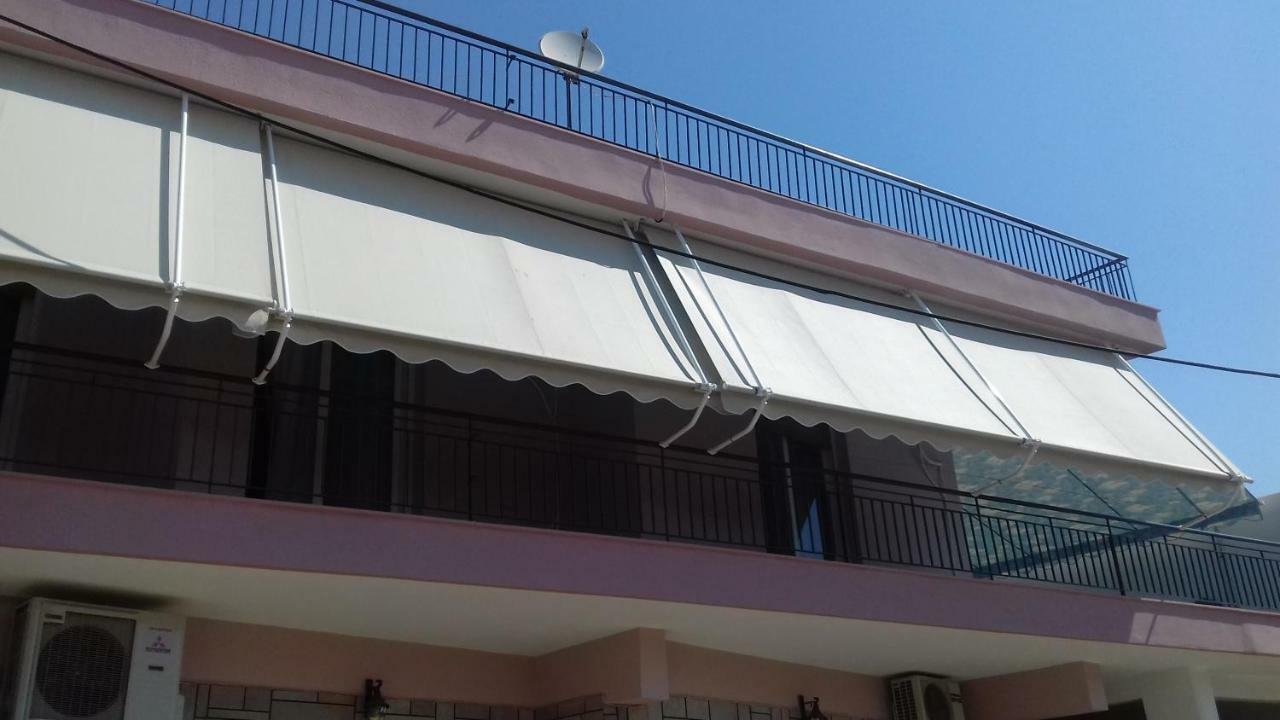 Νatasas Place In Evia Amarynthos Ngoại thất bức ảnh