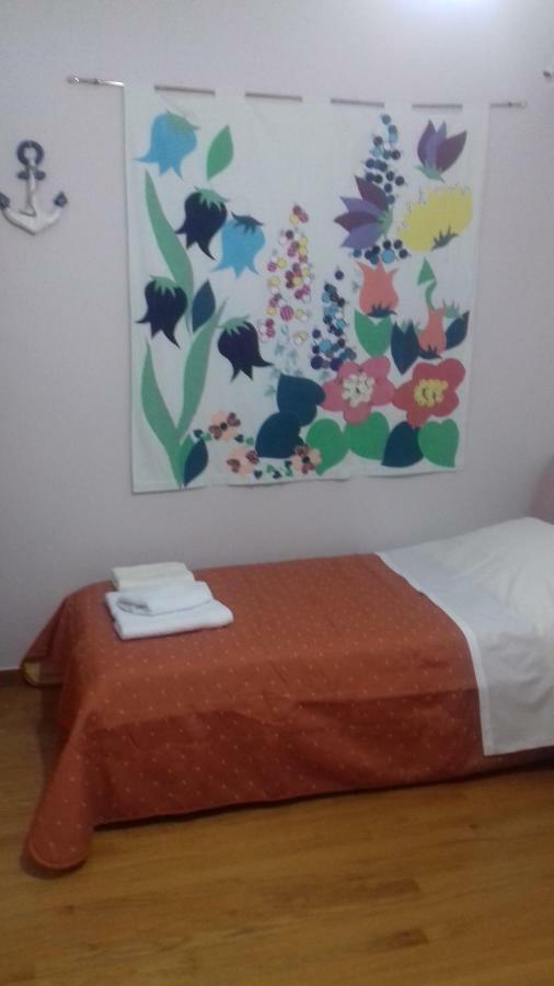 Νatasas Place In Evia Amarynthos Ngoại thất bức ảnh