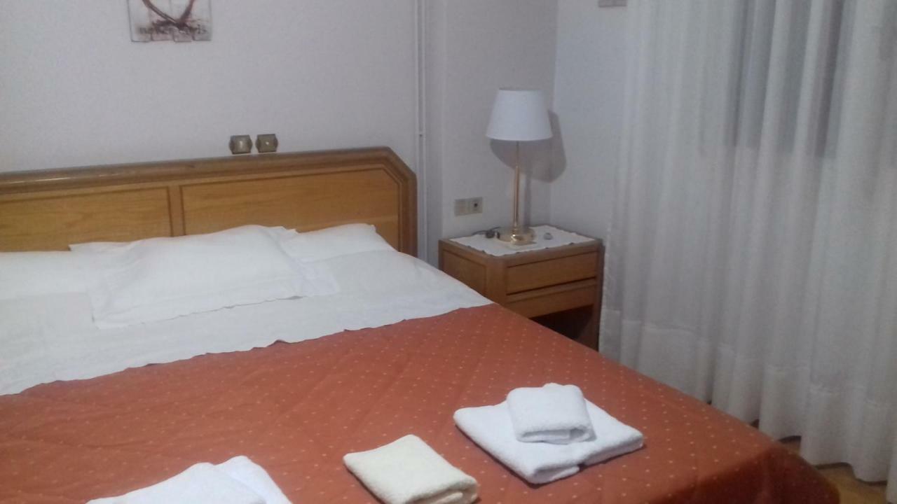 Νatasas Place In Evia Amarynthos Ngoại thất bức ảnh