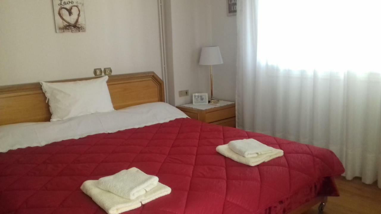 Νatasas Place In Evia Amarynthos Ngoại thất bức ảnh