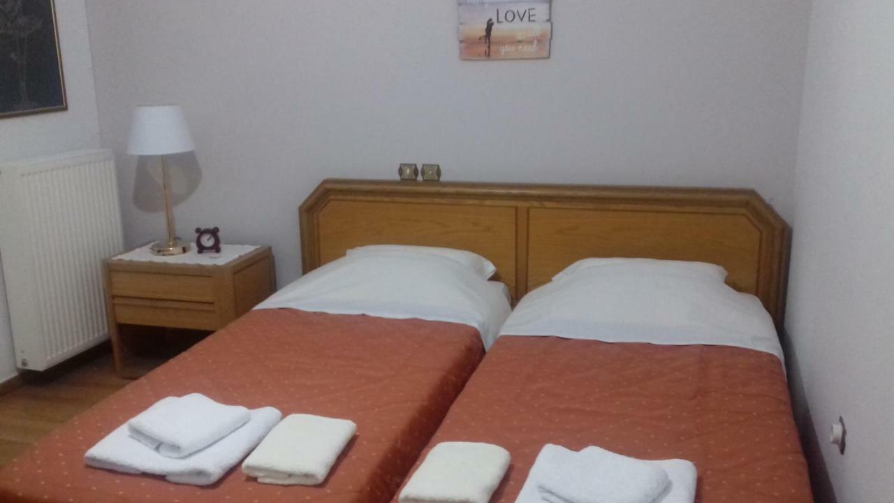 Νatasas Place In Evia Amarynthos Ngoại thất bức ảnh